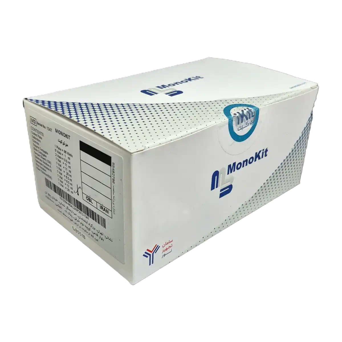 T4 – مونوکیت