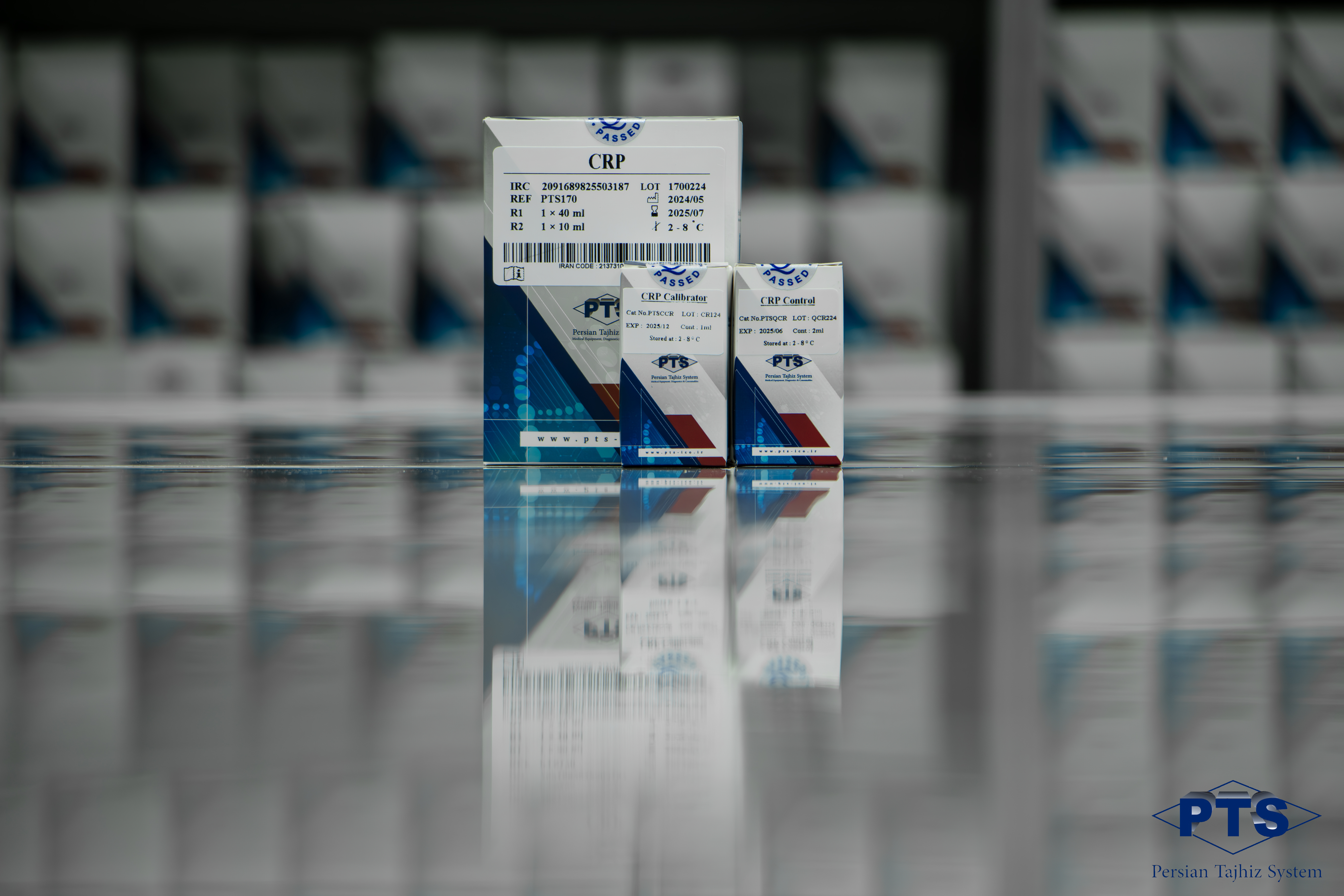 CRP Calibrator-1ml