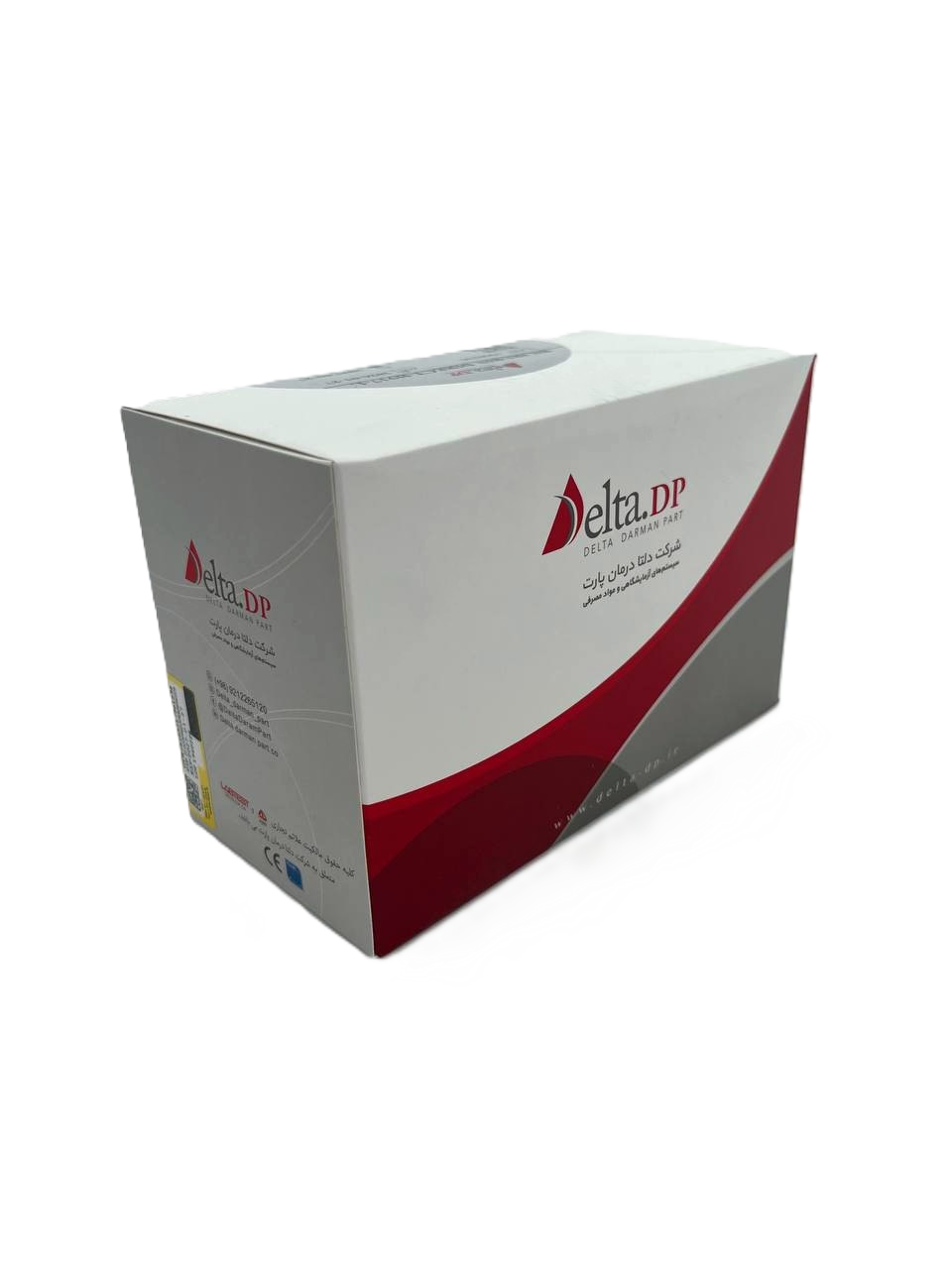 ASO-CRP-RF Control Level 2-1ml