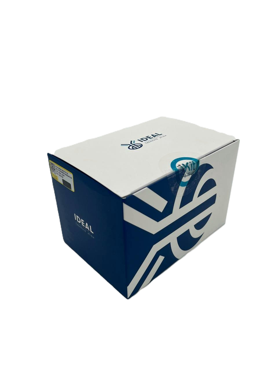 CA125 – ايده آل