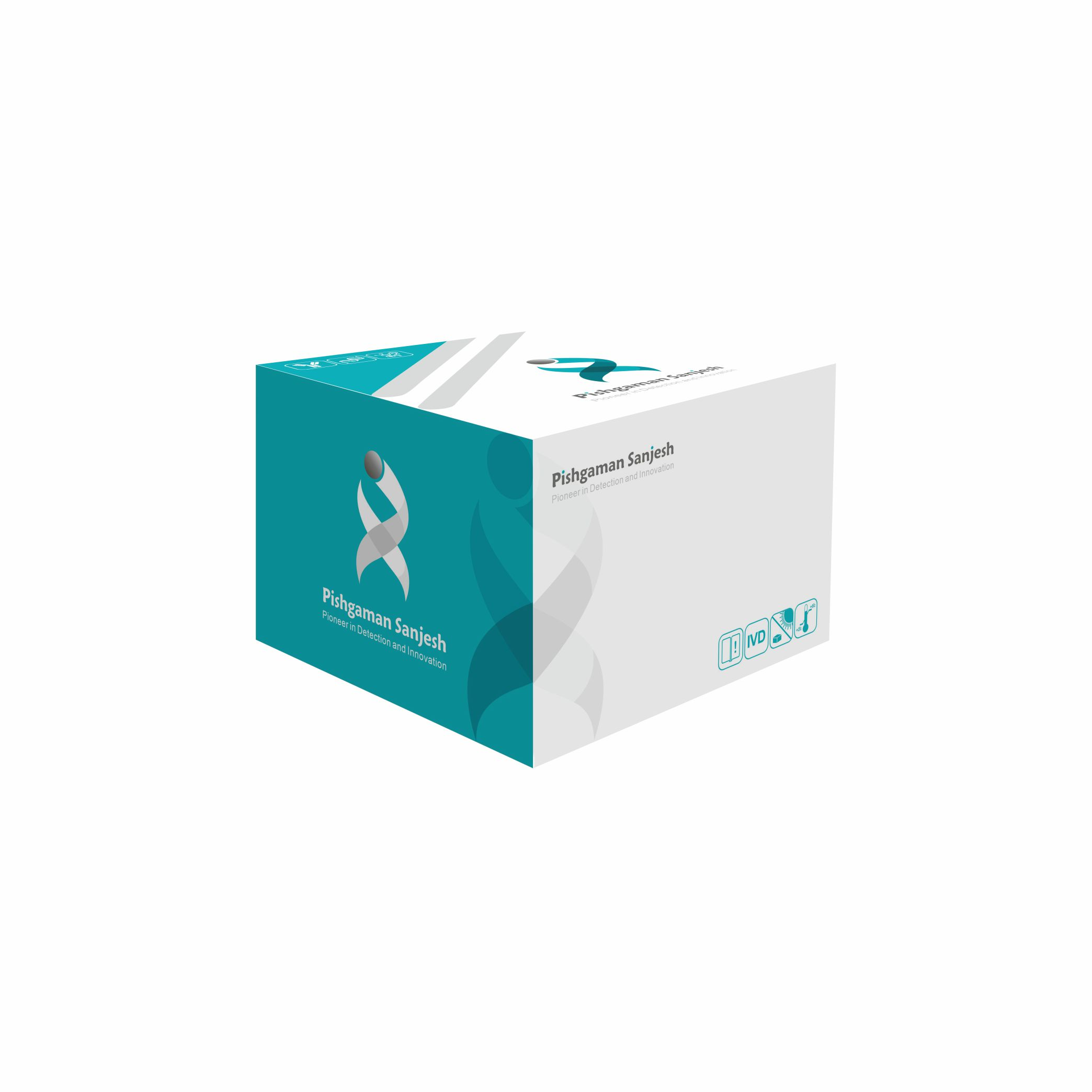 Prolactin – پیشگامان سنجش