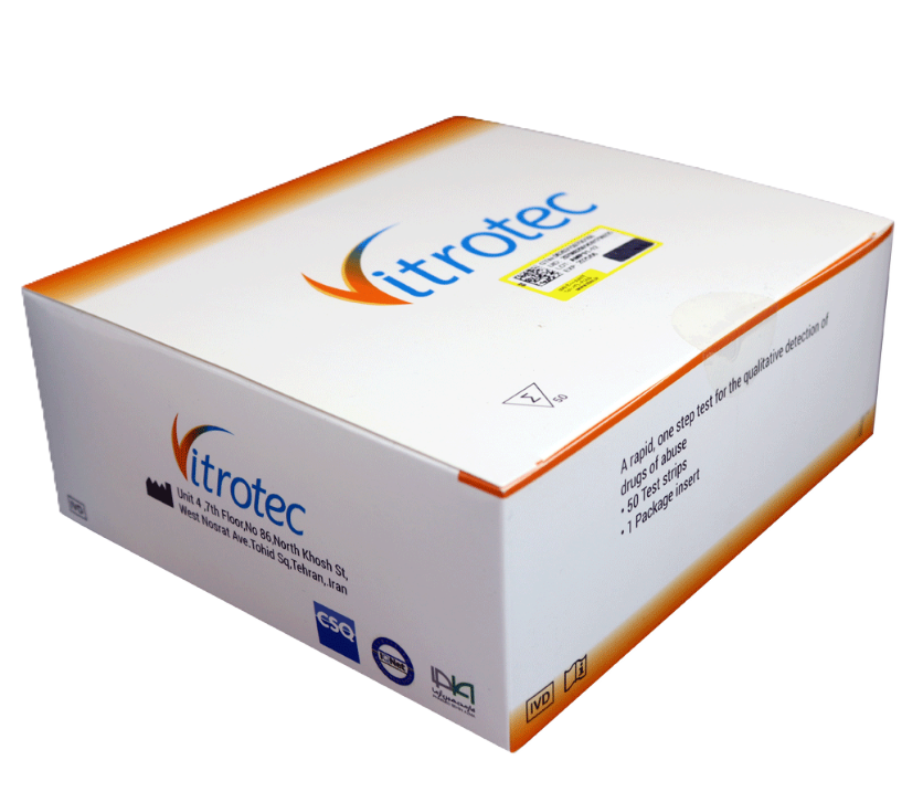 كاست  Troponin-40T